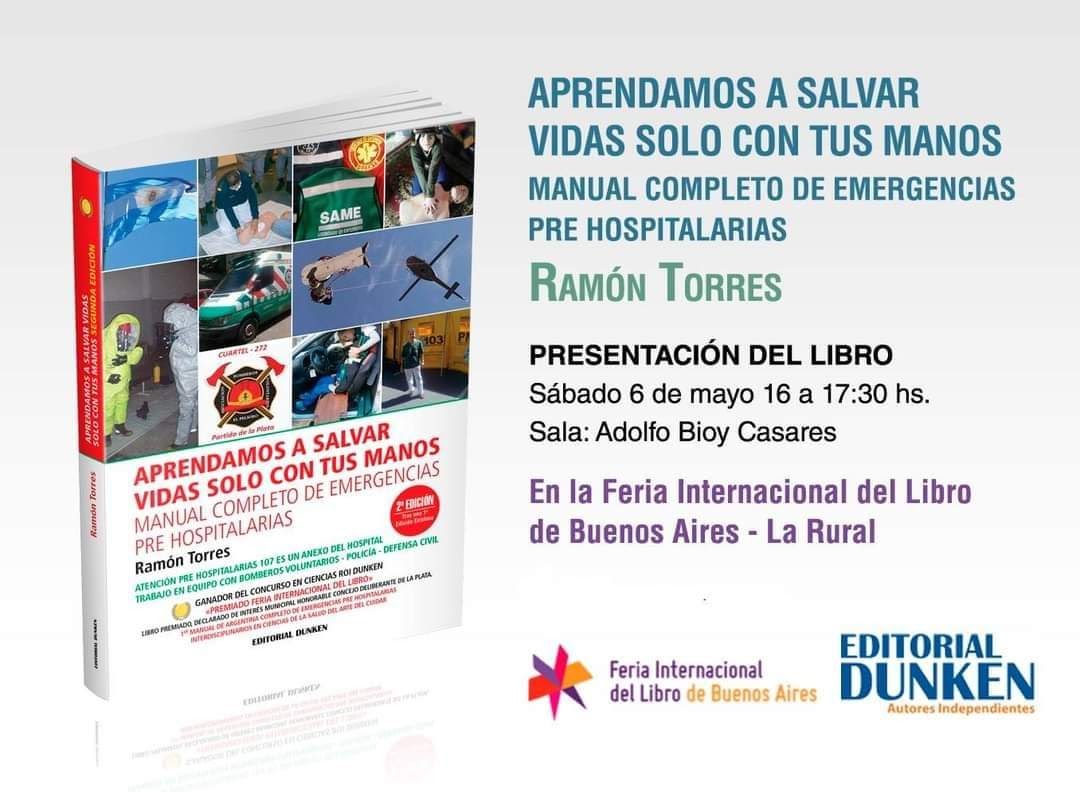 feria del libro